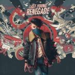 輸入盤 ALL TIME LOW / LAST YOUNG RENEGADE [CD]