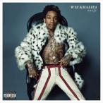 輸入盤 WIZ KHALIFA / O.N.I.F.C. [CD]