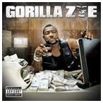 輸入盤 GOLILLA ZOE / DON’T FEED DA ANIMALS [CD]