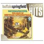 ͢ BUFFALO SPRINGFIELD / RETROSPECTIVE THE BEST OF BUFFALO SPRINGFIELD [CD]