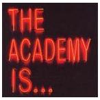 輸入盤 ACADEMY IS … / SANTI [CD]