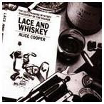 ͢ ALICE COOPER / LACE AND WHISKEY [CD]