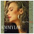  зарубежная запись EMMYLOU HARRIS / BRAND NEW DANCE [CD]