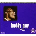  зарубежная запись BUDDY GUY / BUDDY*S BLUES [CD]