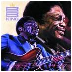  зарубежная запись B.B. KING / KING OF THE BLUES [CD]