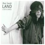 輸入盤 PATTI SMITH / LAND [2CD]