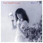 輸入盤 PATTI SMITH / WAVE [CD]