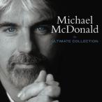 輸入盤 MICHAEL MCDONALD / ULTIMATE COLLECTION [CD]