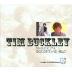  зарубежная запись TIM BUCKLEY / TIM BUCKLEY | GOODBYE AND HELLO [CD]
