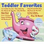 輸入盤 MUSIC FOR LITTLE PEOPLE / TODDLERS FAVORITES [CD]