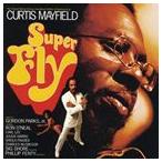 輸入盤 CURTIS MAYFIELD / SUPERFLY [CD]