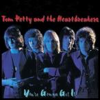 輸入盤 TOM PETTY ＆ THE HEARTBREAKERS / YOU’RE GONNA GET IT （REMASTER） [CD]