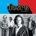 輸入盤 DOORS / SINGLES [2CD＋BLU-RAY]