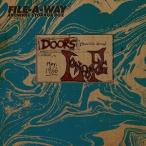 輸入盤 DOORS / LONDON FOG 1966 [CD＋10inch]