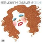 輸入盤 BETTE MIDLER / DIVINE MISS M [LP]