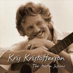  зарубежная запись KRIS KRISTOFFERSON / AUSTIN SESSIONS : EXPANDED EDITION [CD]