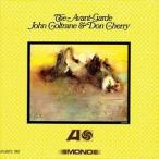 輸入盤 JOHN COLTRANE ＆ DON CHERRY / AVANT-GARDE [LP]