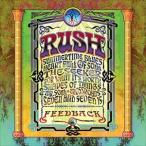 輸入盤 RUSH / FEEDBACK [LP]