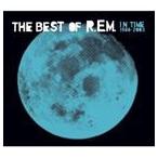 輸入盤 R.E.M. / IN TIME ： BEST OF R.E.M.1988-2003 [CD＋DVD AUDIO]