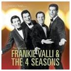 輸入盤 FRANKIE VALLI / JERSEY BEAT [3CD＋DVD]