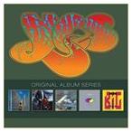 Yes Original Album Series - 最安値・価格比較 - Yahoo!ショッピング