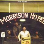 輸入盤 DOORS / MORRISON HOTEL [LP]