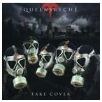 ͢ QUEENSRYCHE / TAKE COVER [CD]