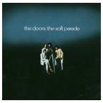 輸入盤 DOORS / SOFT PARADE ＋ 5 [CD]