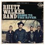 輸入盤 RHETT WALKER / COME TO THE RIVER [CD]