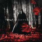 輸入盤 RED / OF BEAUTY AND RAGE [CD]