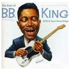  зарубежная запись B.B. KING / BEST OF B.B. KING : RPM & KENT RECORDINGS [2CD]