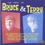 ͢ BRUCE  TERRY / BEST OF [CD]