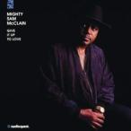  зарубежная запись MIGHTY SAM MCCLAIN / GIVE IT UP TO LOVE [SACD HYBRID]