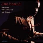 зарубежная запись JOE BEARD / FOR REAL [SACD HYBRID]