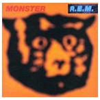 輸入盤 R.E.M. / MONSTER [CD]