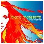 輸入盤 ALANIS MORISSETTE / UNDER RUG SWEPT [CD]