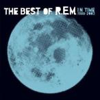 輸入盤 R.E.M. / IN TIME ： BEST OF R.E.M.1988-2003 [CD]