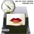 輸入盤 RED HOT CHILI PEPPERS / GREATEST HITS [CD]