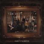  зарубежная запись ASHLEY MCBRYDE / DEVIL I KNOW [CD]