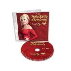  зарубежная запись DOLLY PARTON / A HOLLY DOLLY CHRISTMAS: ULTIMATE DELUXE EDITION [CD]