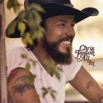 зарубежная запись CHRIS JANSON / ALL IN [CD]