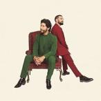  зарубежная запись DAN + SHAY / IT*S OFFICIALLY CHRISTMAS : THE DOUBLE ALBUM [CD]