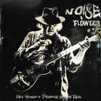 Yahoo! Yahoo!ショッピング(ヤフー ショッピング)輸入盤 NEIL YOUNG ＋ PROMISE OF THE REAL / NOISE AND FLOWERS （DELUXE EDITION） [CD＋2LP＋BD]