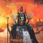 輸入盤 MASTODON / EMPEROR OF SAND [2LP]