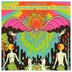 輸入盤 FLAMING LIPS AND FWENDS / WITH A LITTLE HELP FROM MY FWENDS [CD]