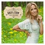 ͢ SHERYL CROW / FEELS LIKE HOME [CD]