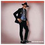 ͢ THEOPHILUS LONDON / TIMEZ ARE WEIRD THESE DAYS [CD]