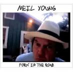 輸入盤 NEIL YOUNG / FOLK IN THE ROAD [CD]