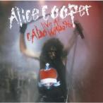 ͢ ALICE COOPER / LIVE AT CABO WABO 96 [CD]