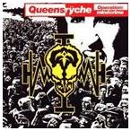 輸入盤 QUEENSRYCHE / OPERATION MINDCRIME [2CD]